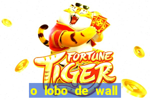 o lobo de wall street cena de sexo